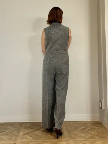 Diagram 矢野　瑞佳 コーディネート画像