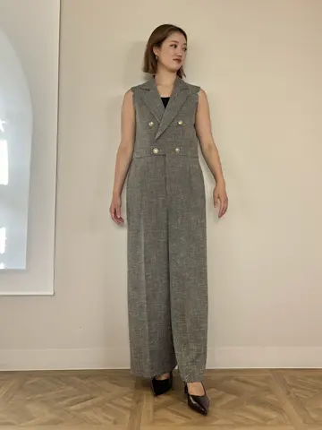 Diagram 矢野　瑞佳 コーディネート画像