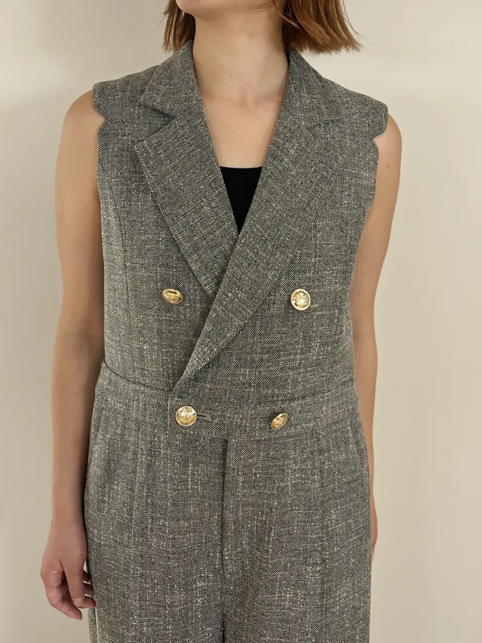 Diagram 矢野　瑞佳 コーディネート画像