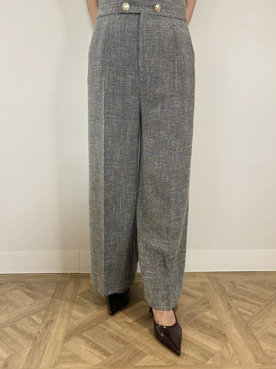 Diagram 矢野　瑞佳 コーディネート画像