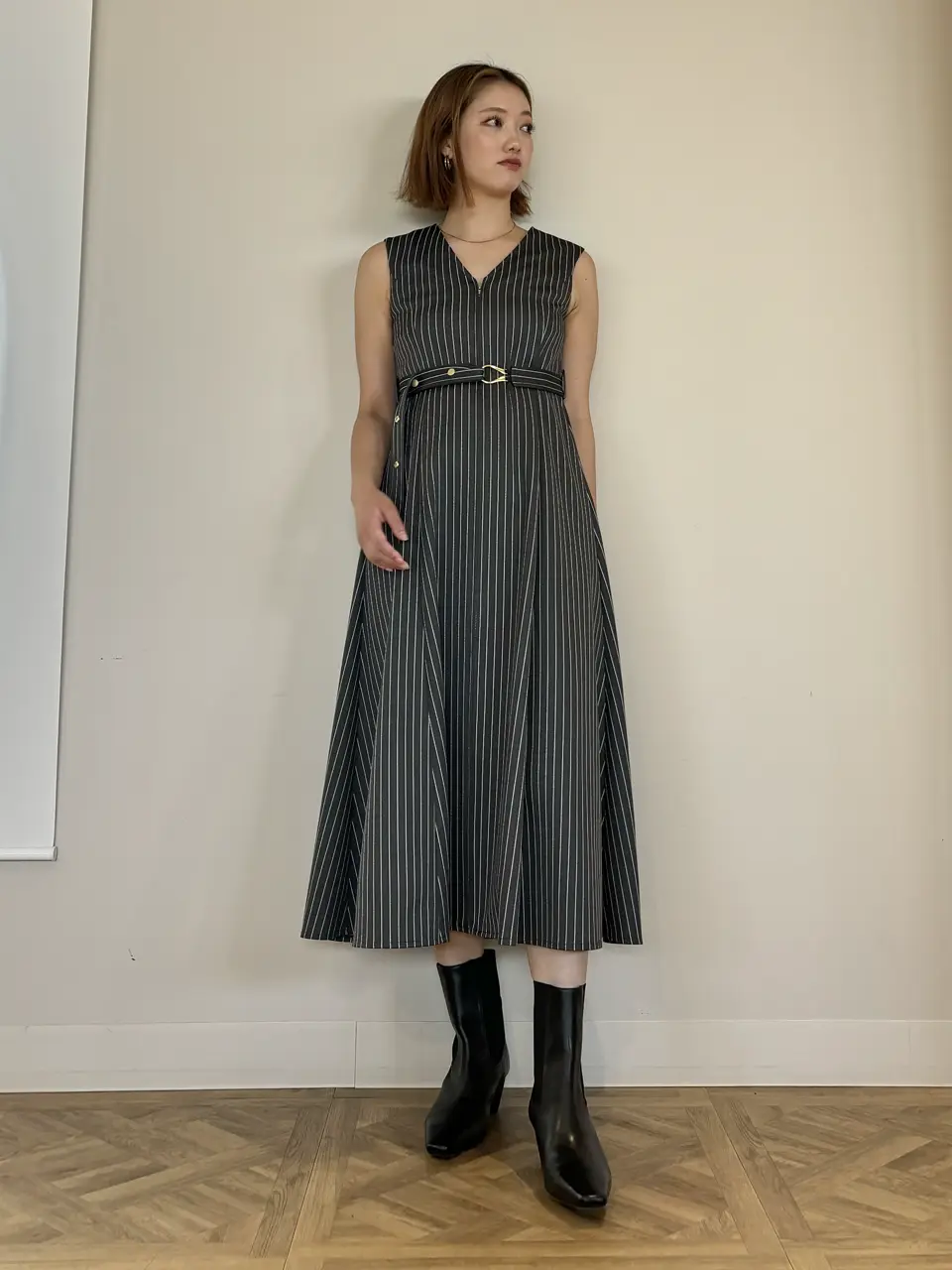 Diagram 矢野　瑞佳 コーディネート画像