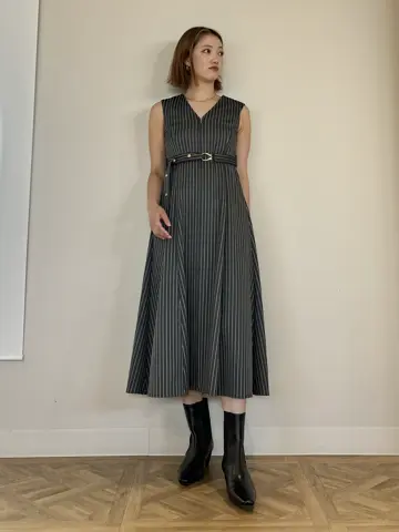 Diagram 矢野　瑞佳 コーディネート画像