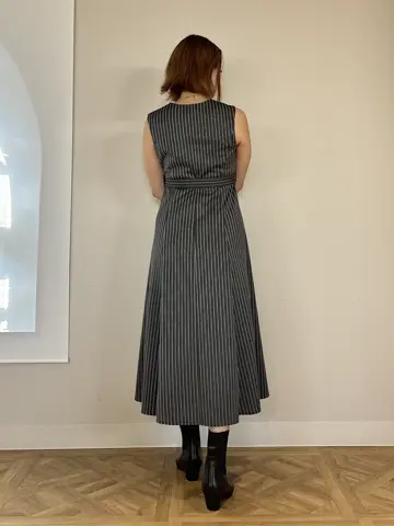 Diagram 矢野　瑞佳 コーディネート画像