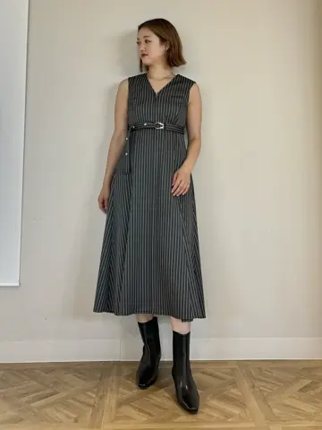 Diagram 矢野　瑞佳 コーディネート画像