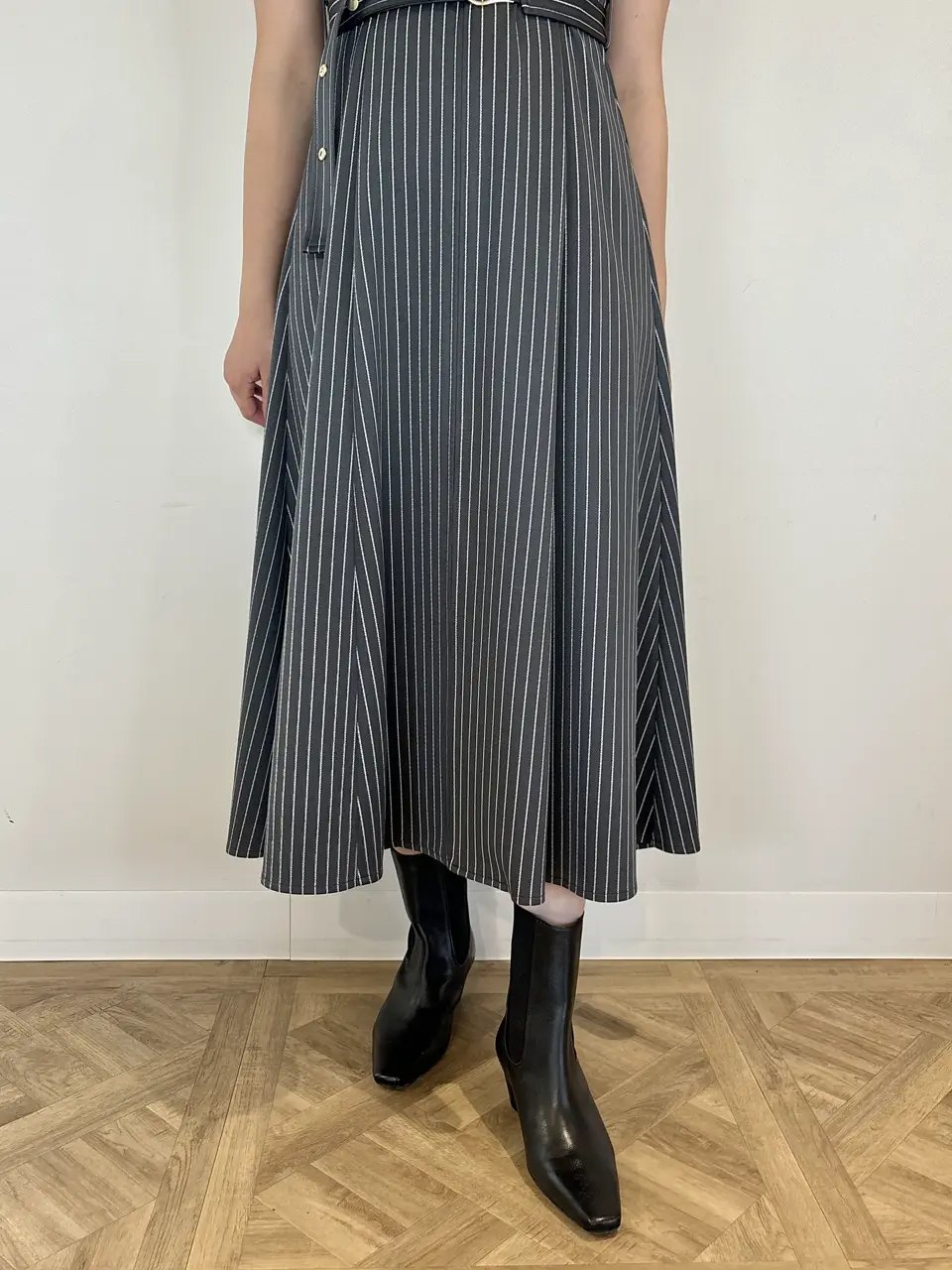 Diagram 矢野　瑞佳 コーディネート画像