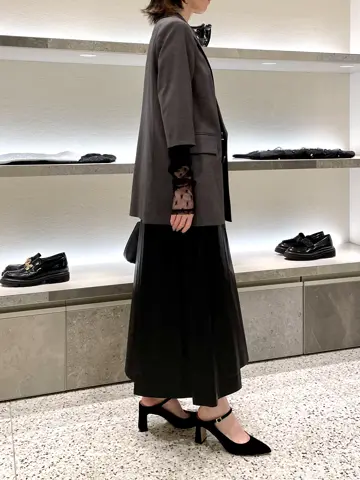 Diagram 三浦　芙優 コーディネート画像