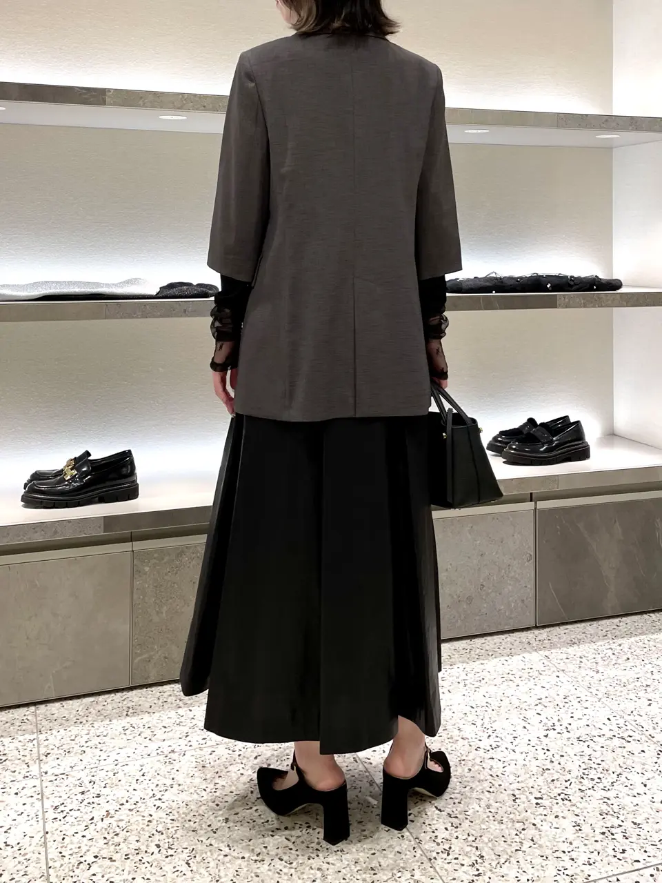 Diagram 三浦　芙優 コーディネート画像