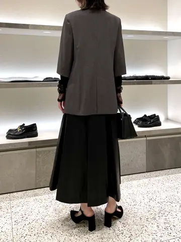 Diagram 三浦　芙優 コーディネート画像