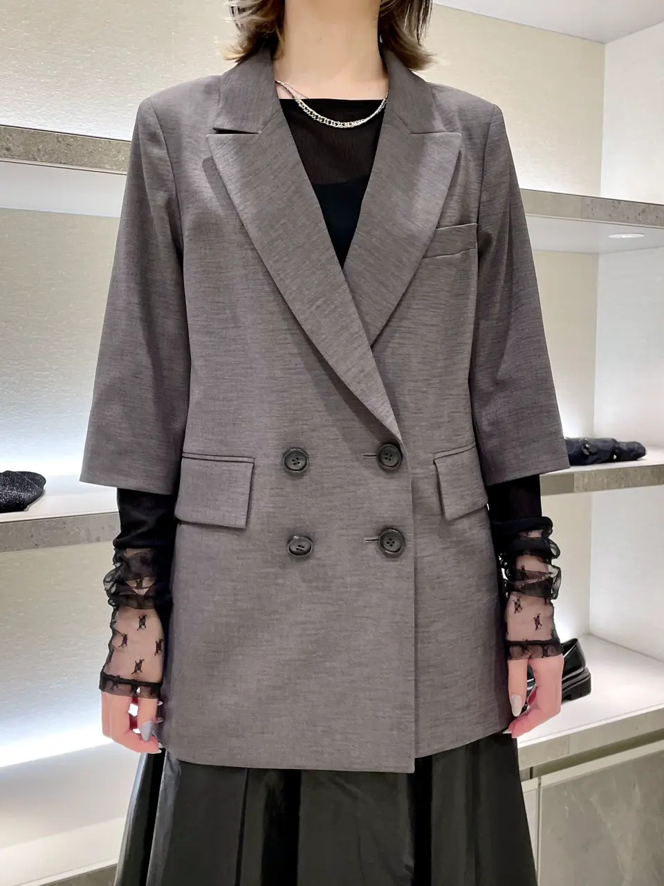 Diagram 三浦　芙優 コーディネート画像