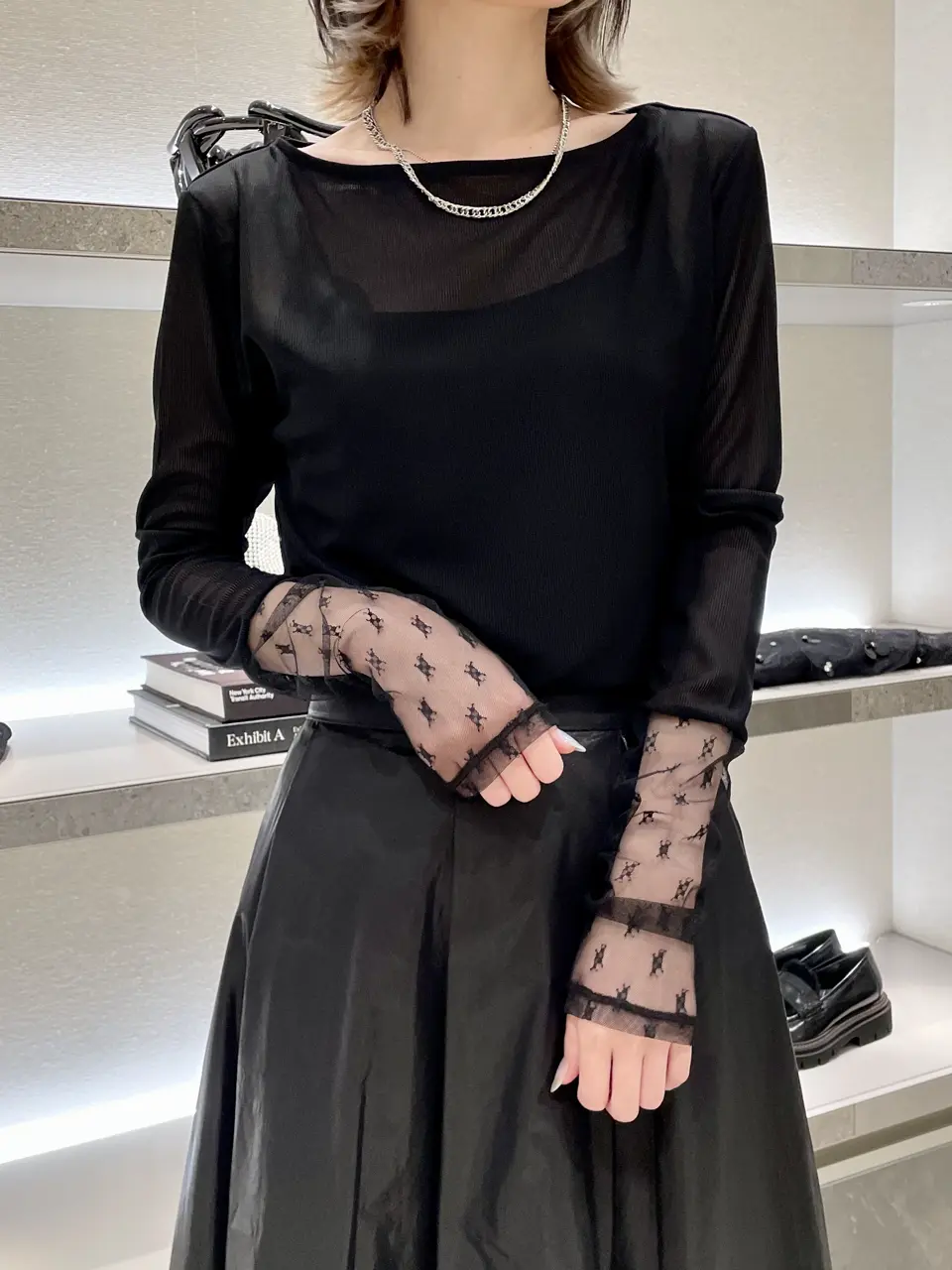 Diagram 三浦　芙優 コーディネート画像