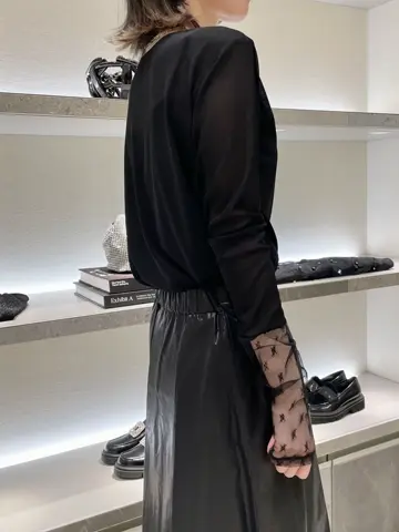 Diagram 三浦　芙優 コーディネート画像