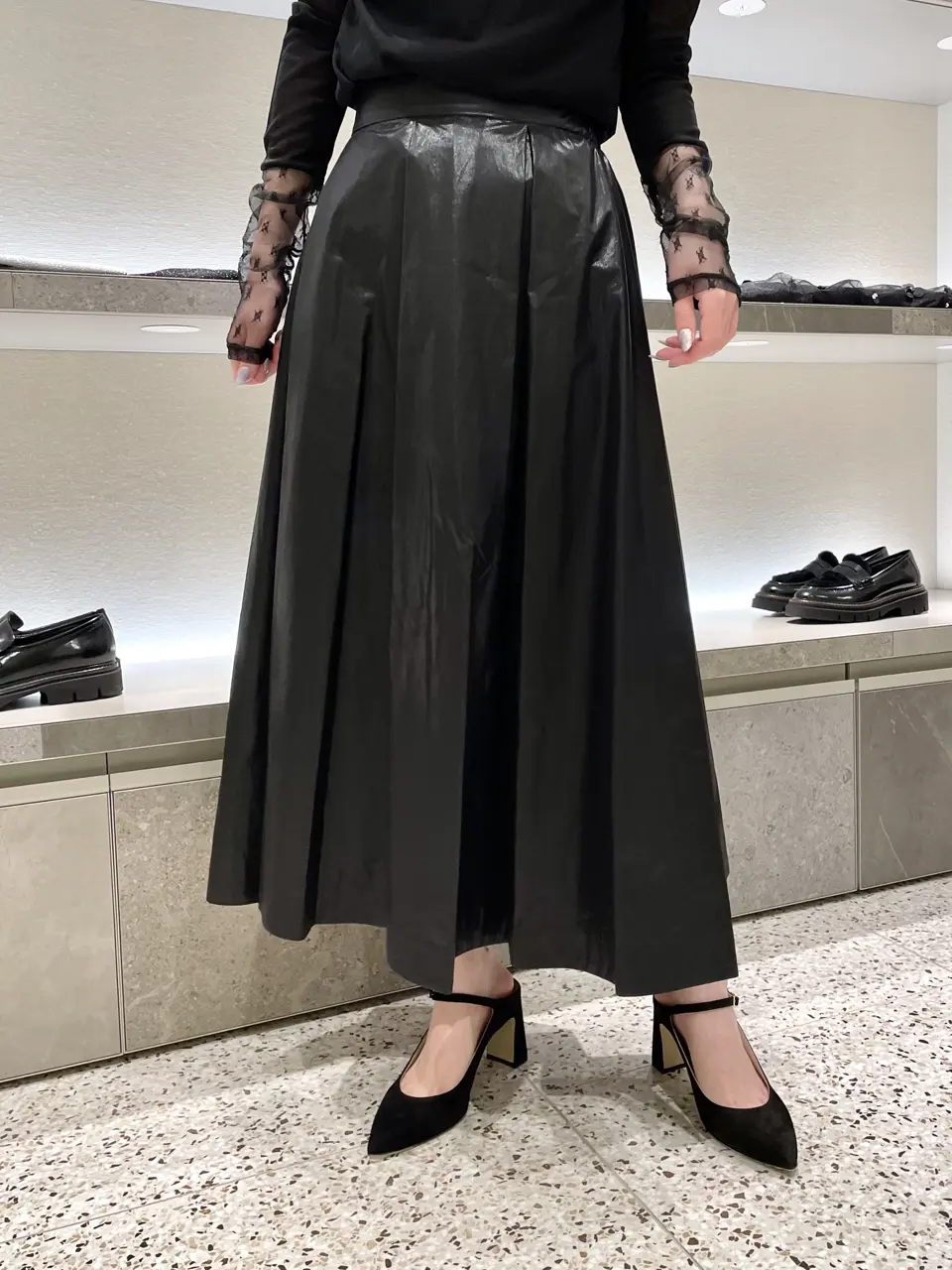 Diagram 三浦　芙優 コーディネート画像