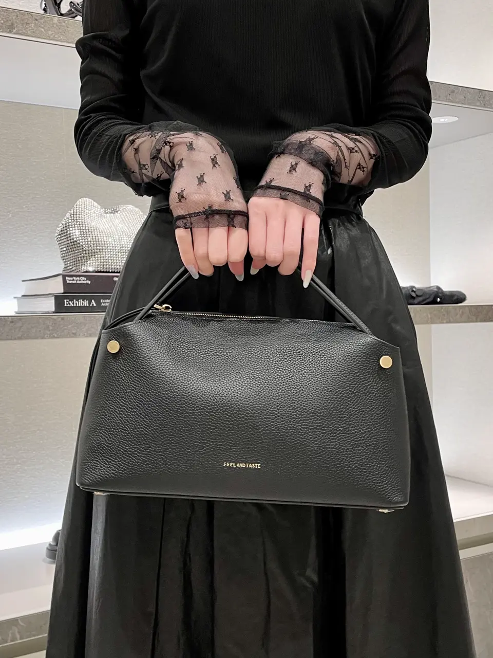 Diagram 三浦　芙優 コーディネート画像