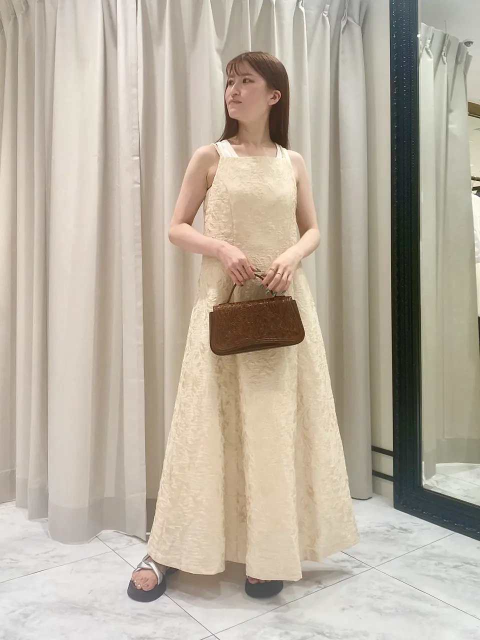  須川 コーディネート画像