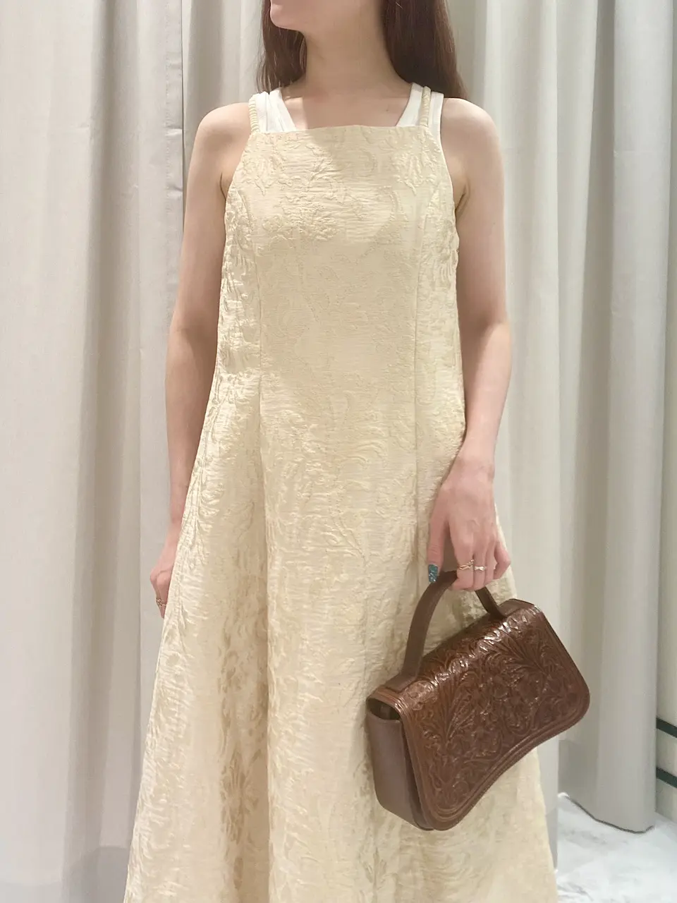 Diagram 須川 コーディネート画像