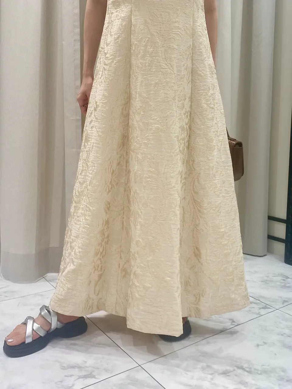 Diagram 須川 コーディネート画像