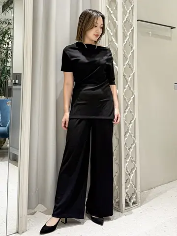 Diagram Adachi コーディネート画像