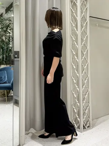 Diagram Adachi コーディネート画像