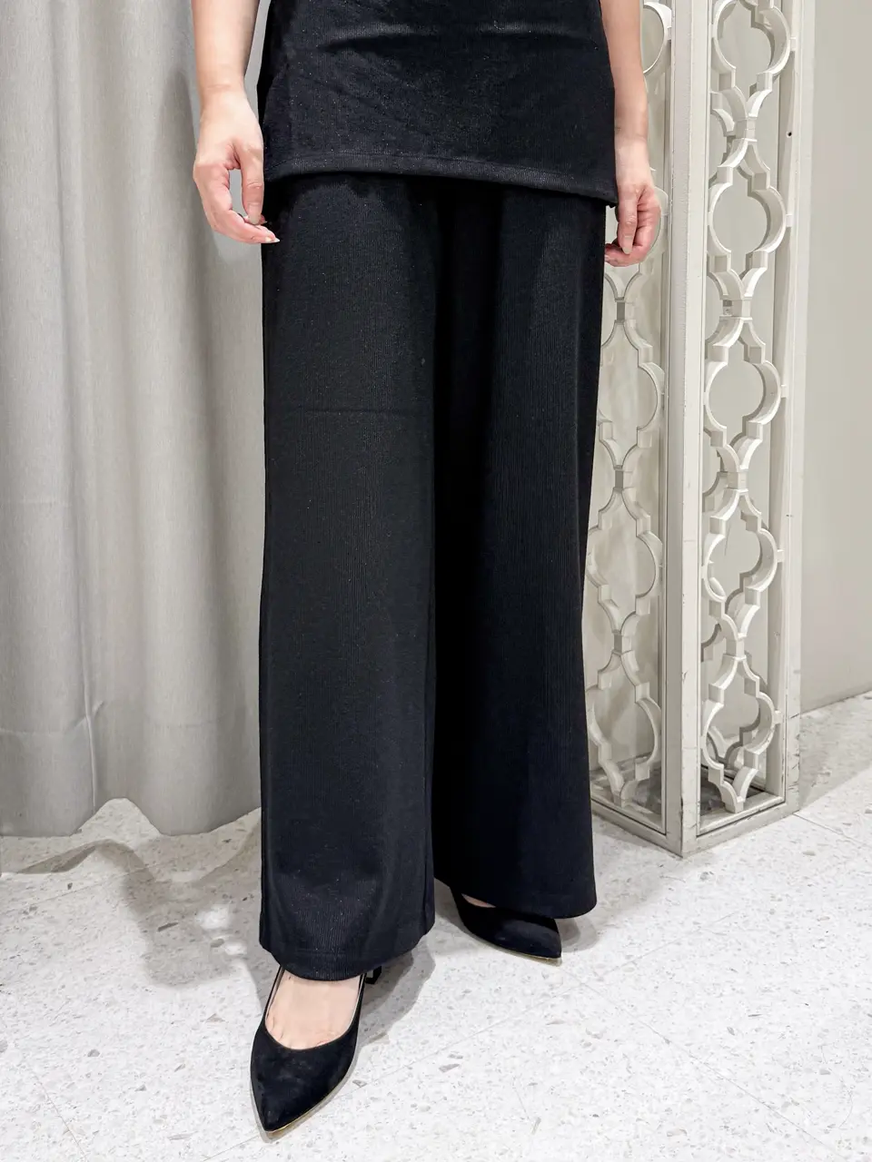 Diagram Adachi コーディネート画像