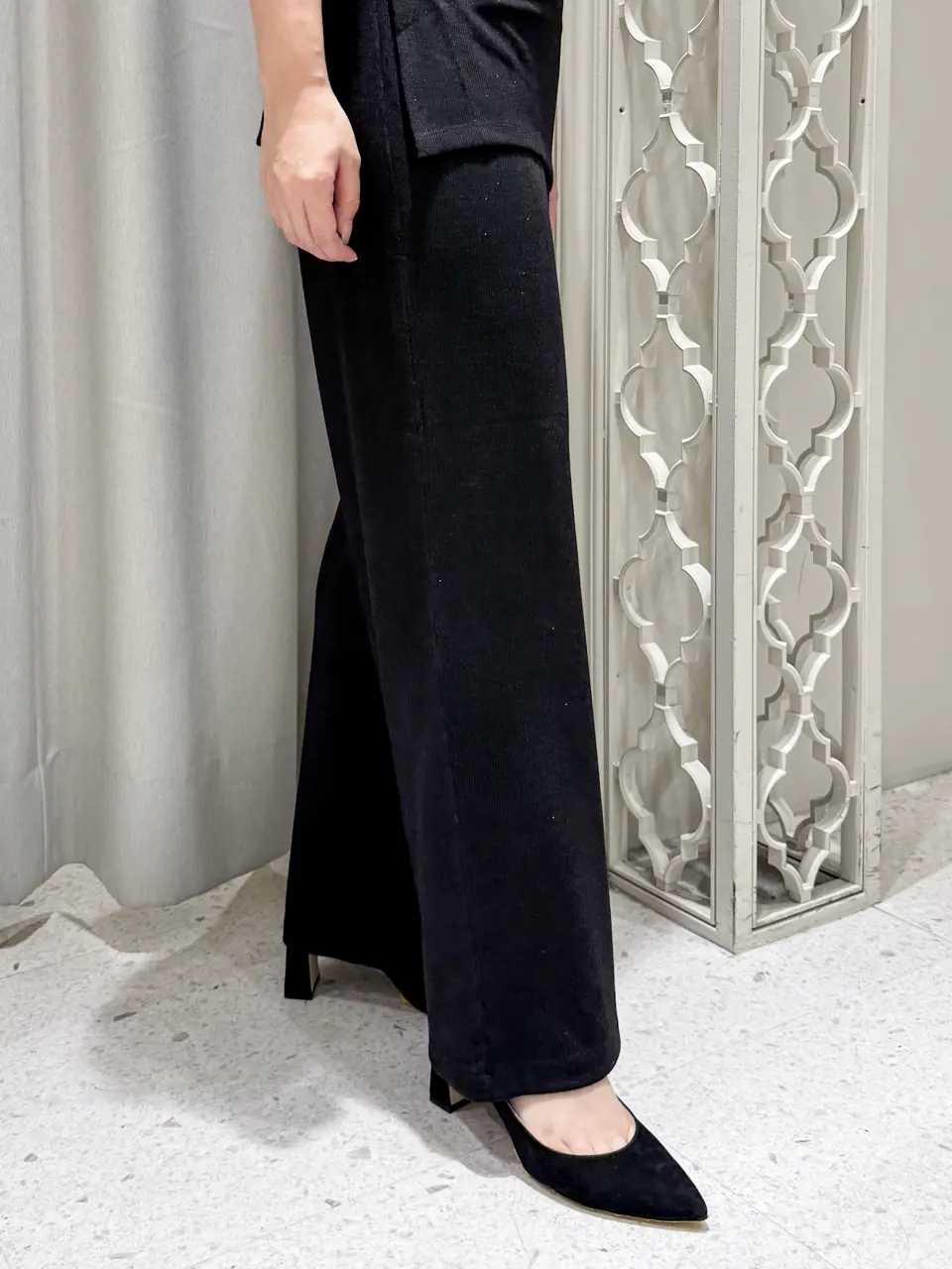 Diagram Adachi コーディネート画像