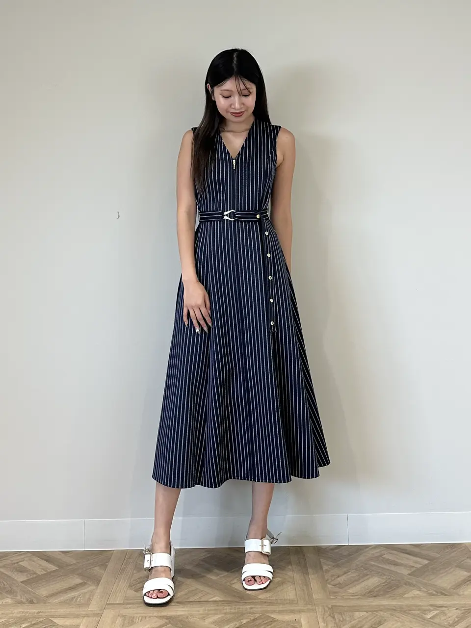 Diagram 桃子 コーディネート画像