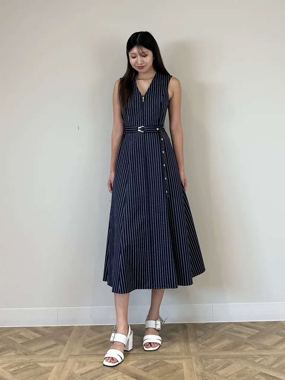 Diagram 桃子 コーディネート画像