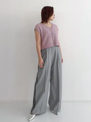 Diagram Adachi コーディネート画像