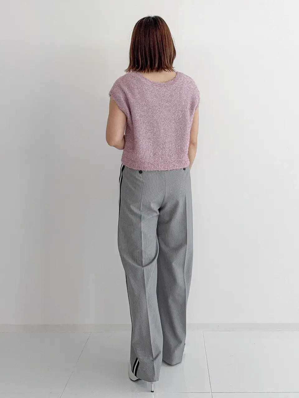 Diagram Adachi コーディネート画像