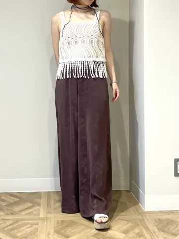 Diagram SHOKO コーディネート画像