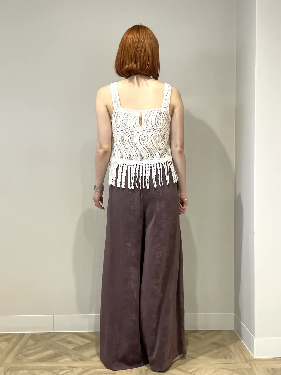 Diagram SHOKO コーディネート画像