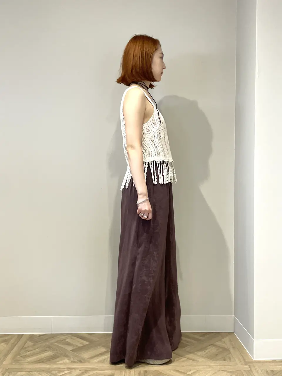 Diagram SHOKO コーディネート画像