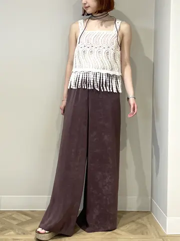 Diagram SHOKO コーディネート画像