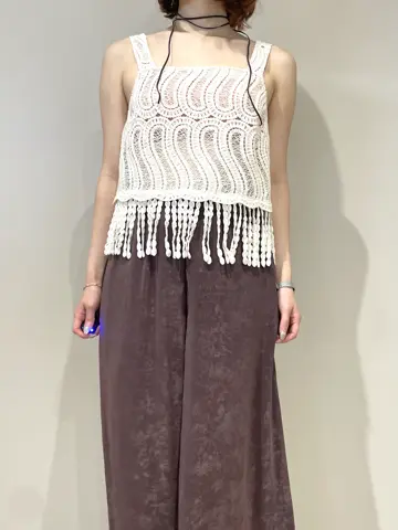 Diagram SHOKO コーディネート画像