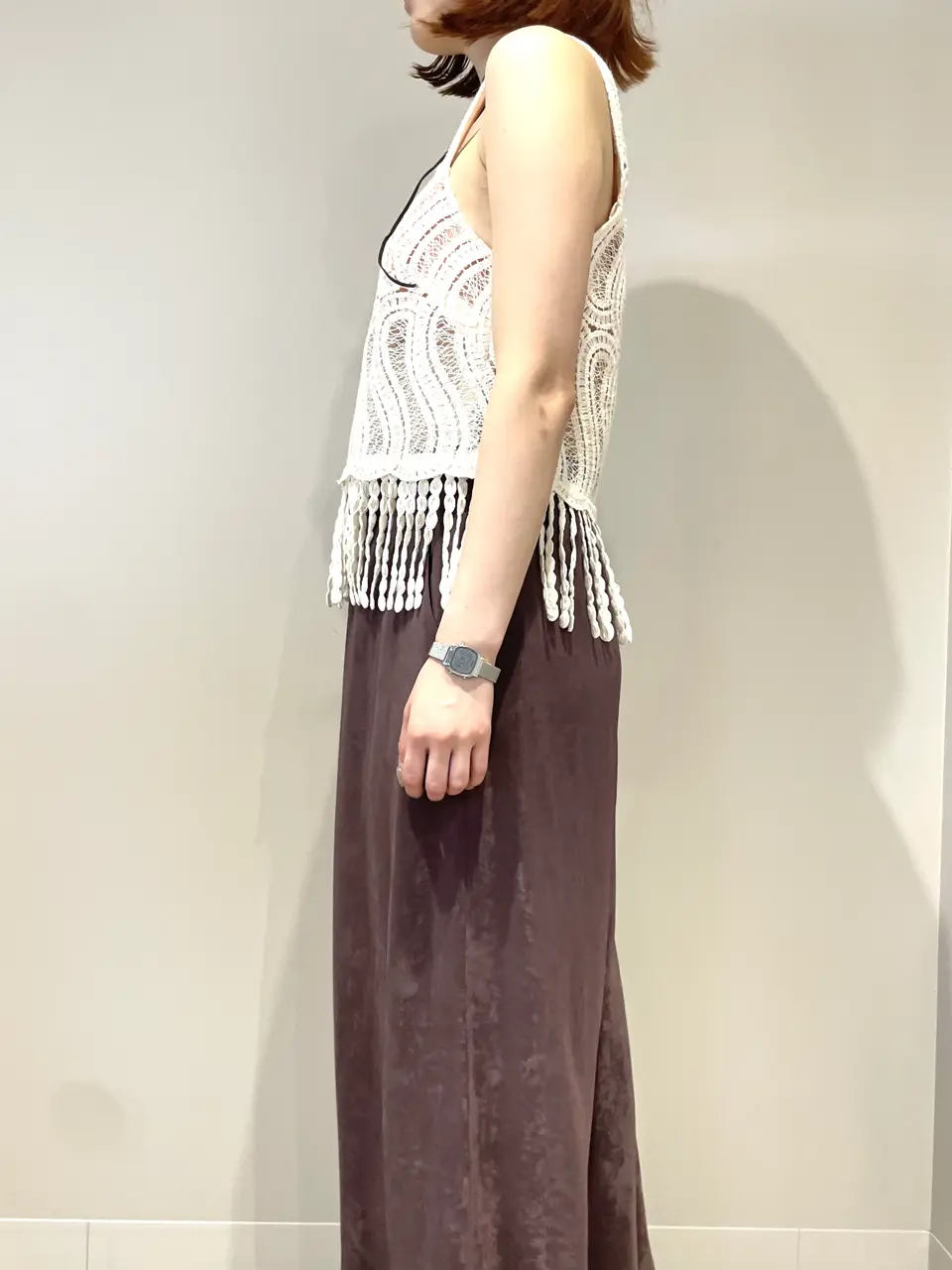 Diagram SHOKO コーディネート画像