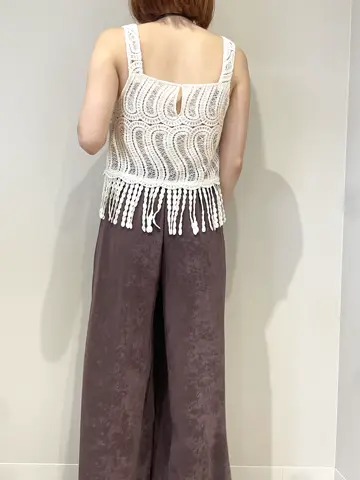 Diagram SHOKO コーディネート画像