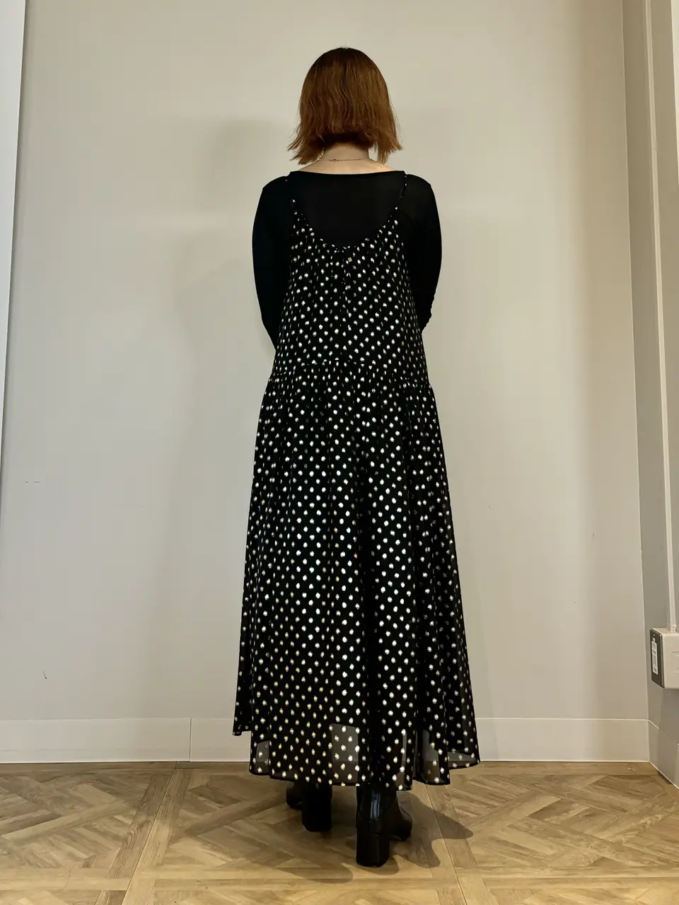 Diagram 矢野　瑞佳 コーディネート画像