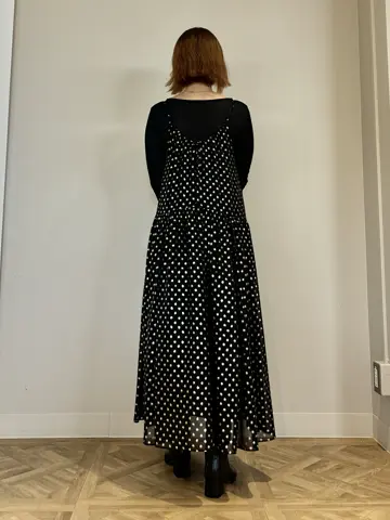 Diagram 矢野　瑞佳 コーディネート画像