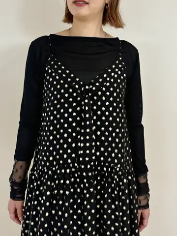 Diagram 矢野　瑞佳 コーディネート画像