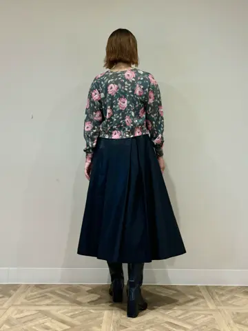 Diagram 矢野　瑞佳 コーディネート画像