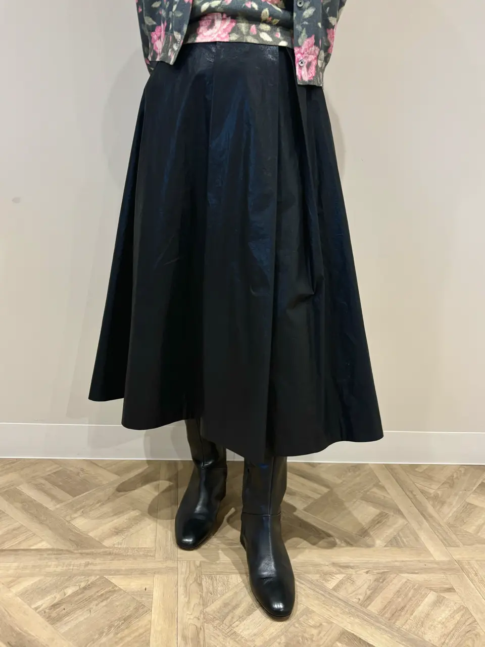 Diagram 矢野　瑞佳 コーディネート画像