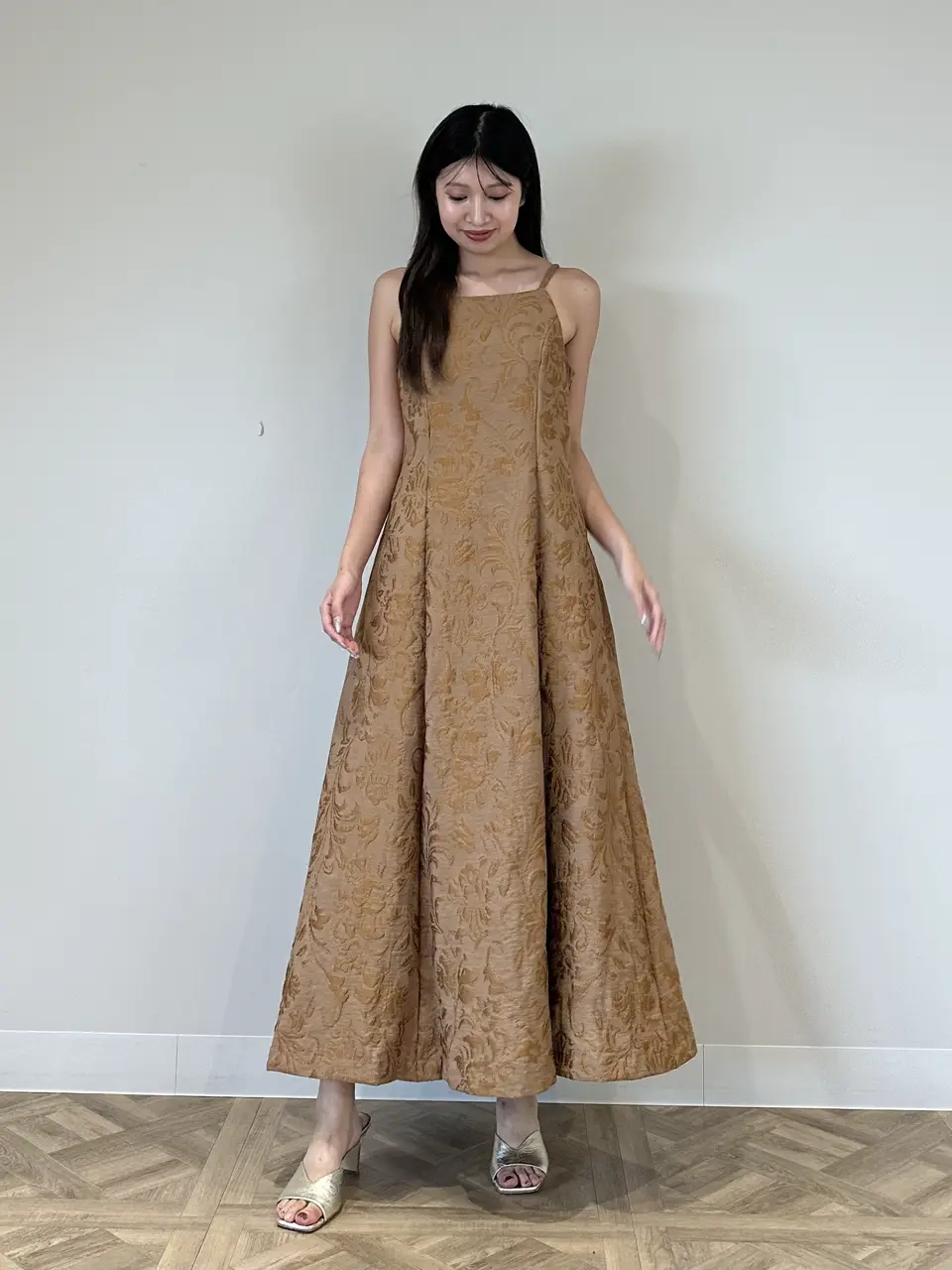 Diagram 桃子 コーディネート画像