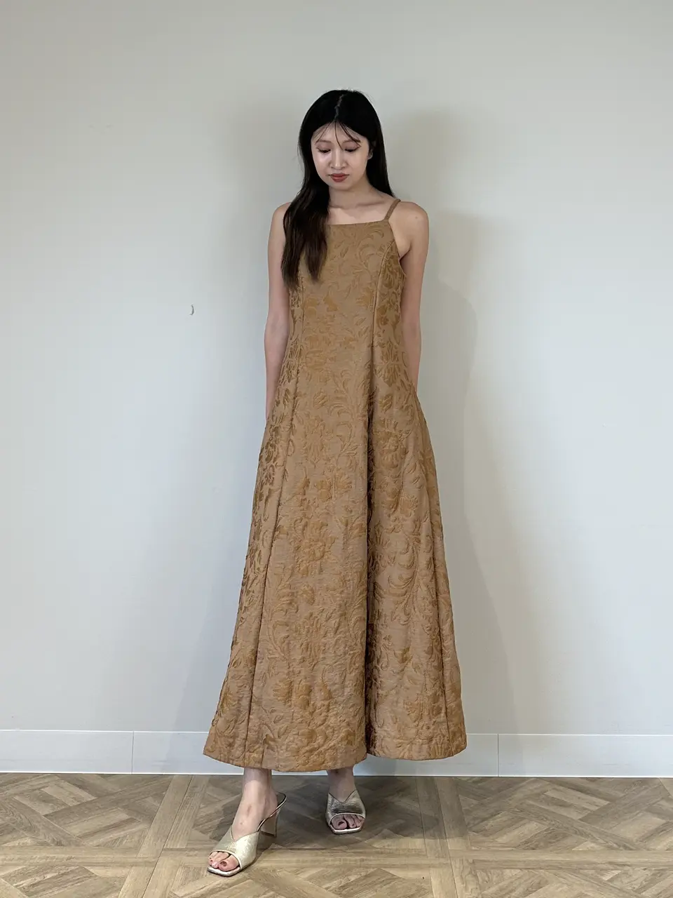 Diagram 桃子 コーディネート画像