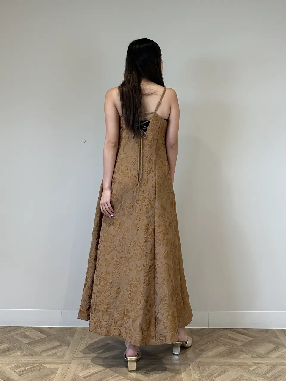 Diagram 桃子 コーディネート画像