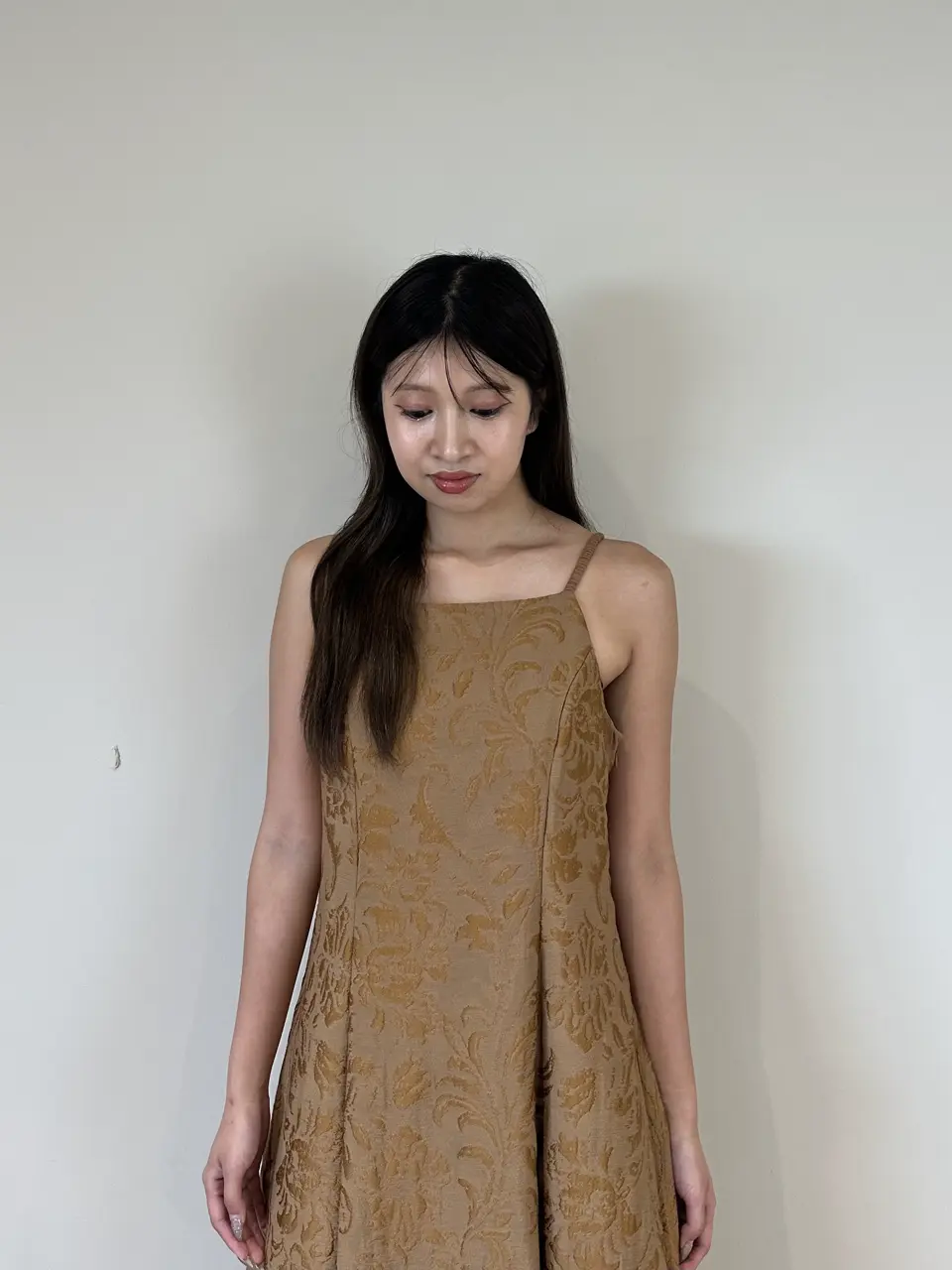 Diagram 桃子 コーディネート画像