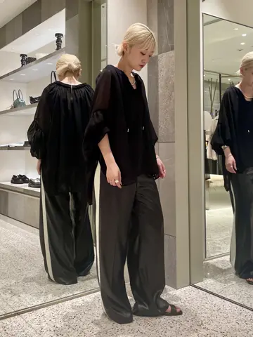 Diagram Arichi コーディネート画像