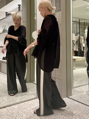 Diagram Arichi コーディネート画像