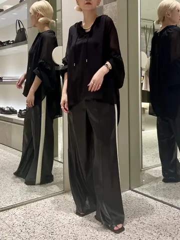 Diagram Arichi コーディネート画像