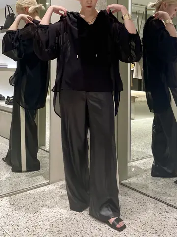 Diagram Arichi コーディネート画像