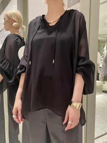 Diagram Arichi コーディネート画像