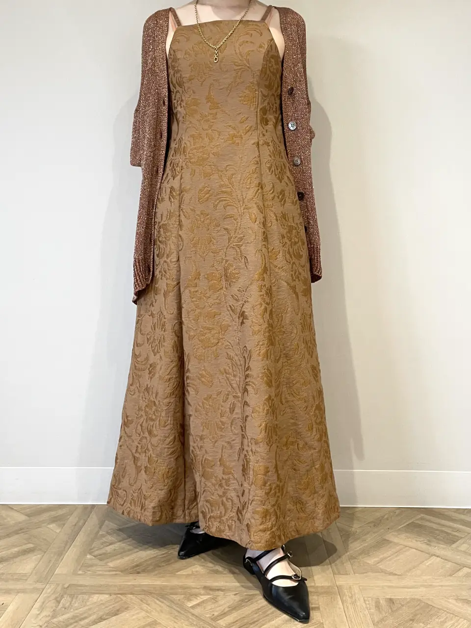 Diagram SHOKO コーディネート画像